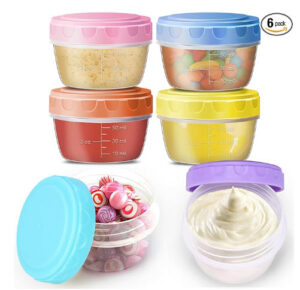 2 oz dressing container 