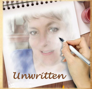 unwritten